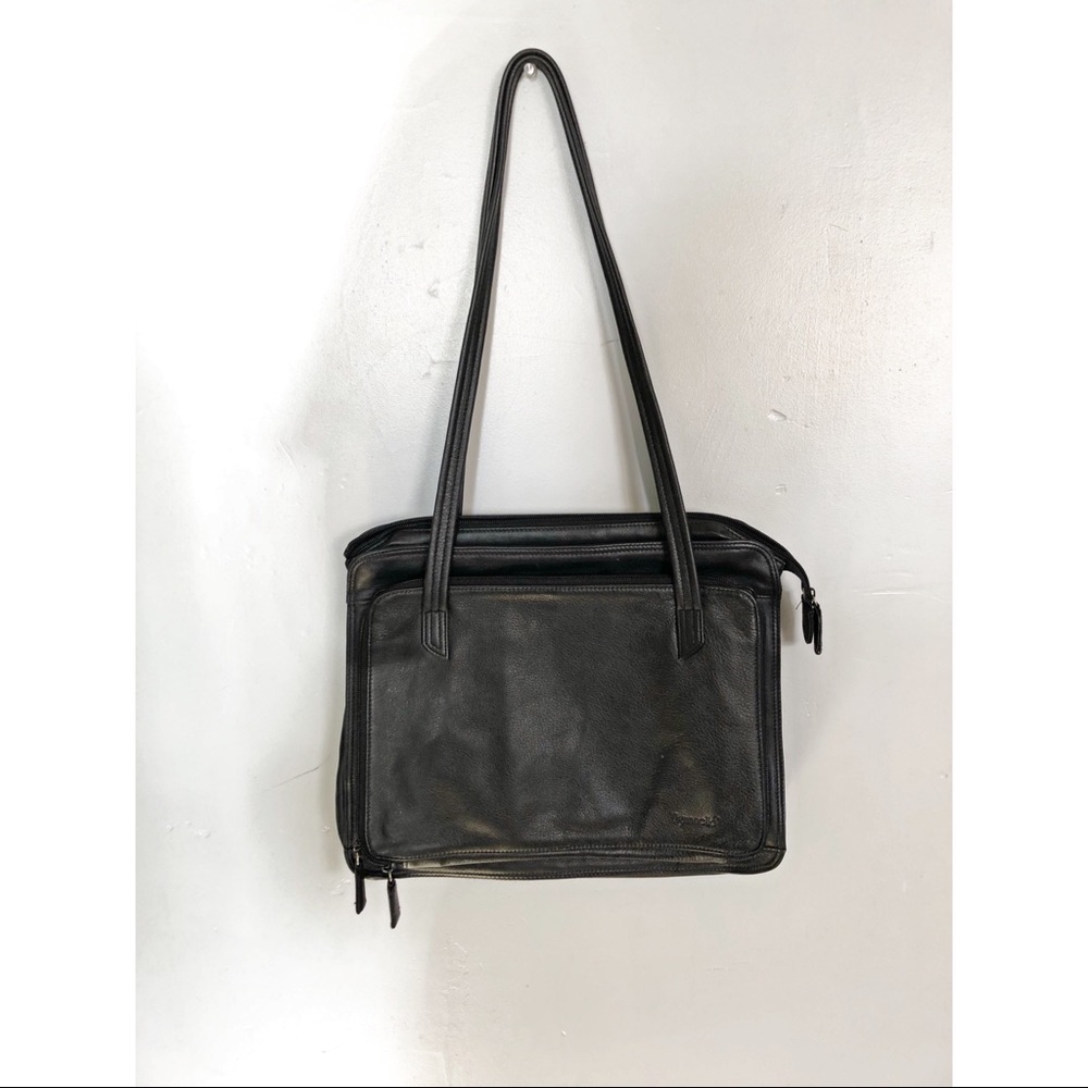Tignanello Black Bag